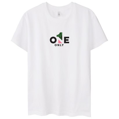벤힛 ONE 반팔티셔츠 리뷰후기