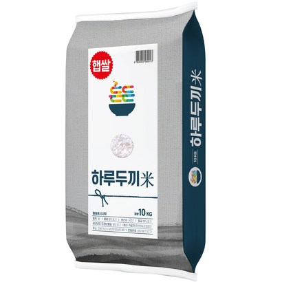 명천 든든 하루두끼 백미 리뷰후기