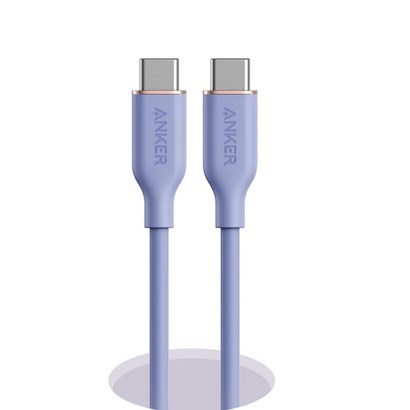앤커 플로우 USB C to C타입 PD 고속충전 케이블 100W PPS환 리뷰후기