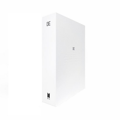 방탄소년단 BE Deuxe Edition