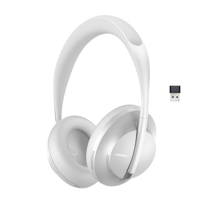 BOSE 노이즈 캔슬링 업무용 블루투스 헤드폰