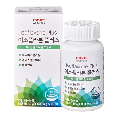 NC 이소플라본 플러스