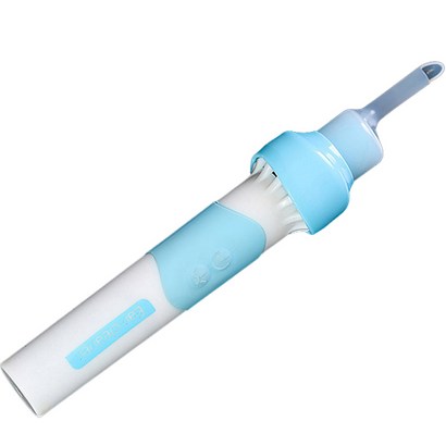 LED 후레쉬 전동흡입 귀청소기 리뷰후기