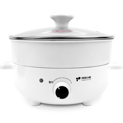 키친아트 4in1 멀티쿠커