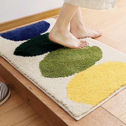 길그리 보송보송 속성 건조 발매트