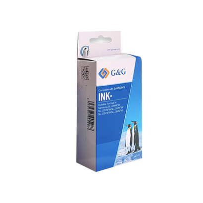 지앤지 삼성 프린터 환 잉크 INK-Y310X
