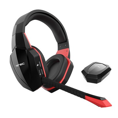 엠지텍 PENTA X5 게이밍 블루투스헤드셋 리뷰후기