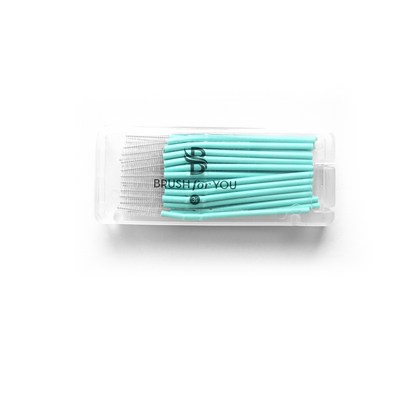 브러쉬포유 휴대용 치간칫솔 3S 0