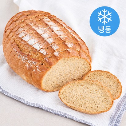 더브레드블루 통밀빵