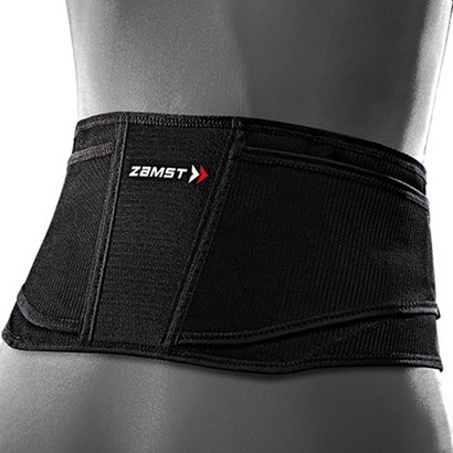 잠스트 허리보대 ZW-4