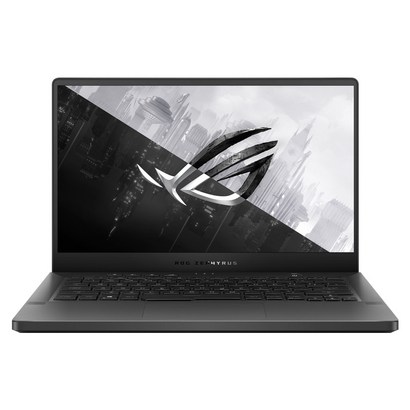 에이수스 2020 ROG Zehyrus 14 리뷰후기