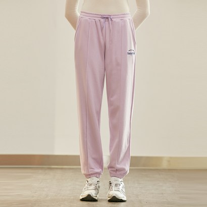 로라로라 여성용 INTUCK 조거 팬츠 T-21550