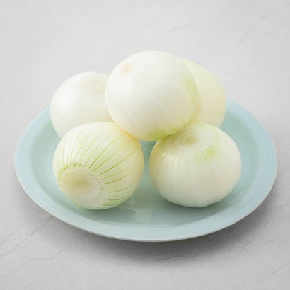 무안 깐양파 리뷰후기
