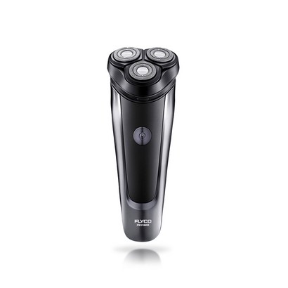 플라이코 건식 습식 방수 플로팅 전기 면도기 리뷰후기