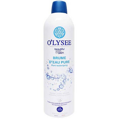 올리세 퓨어워터 미스트