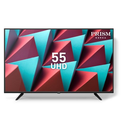 프리즘 4K UHD ED TV