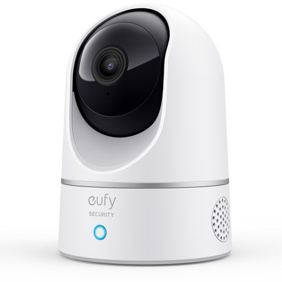 eufy 2K QHD 모션트래킹 스마트 홈카메라