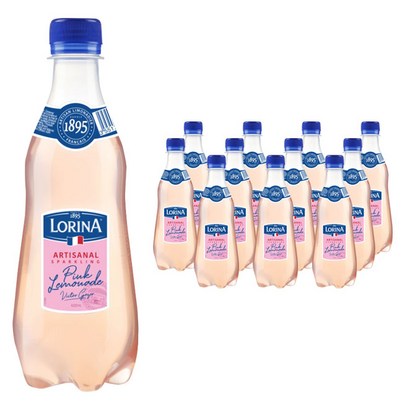 로리나 핑크 레모네이드