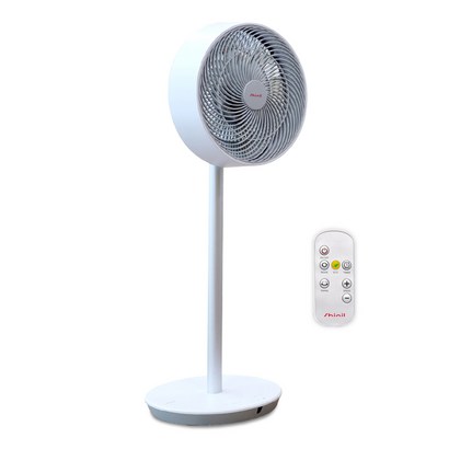 신일 인공지능 BDC모터 무소음 선풍기 SIF-DC312NK