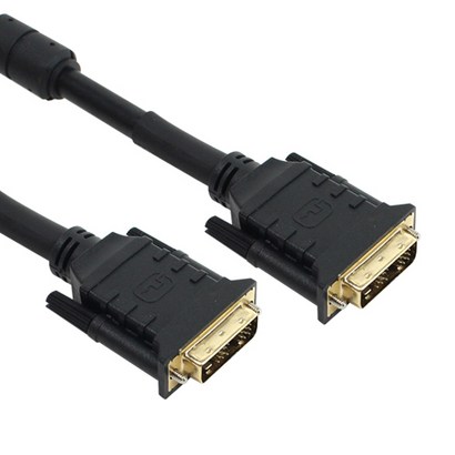 디옵텍 JUSTLINK IC CHIP DVI 케이블 10M 리뷰후기