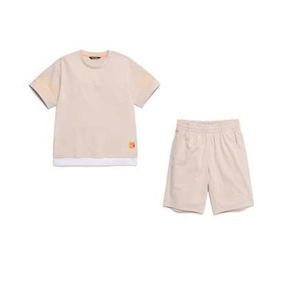 블랙야크키즈 아동용 BKC 헨리 OV 5부 상하의