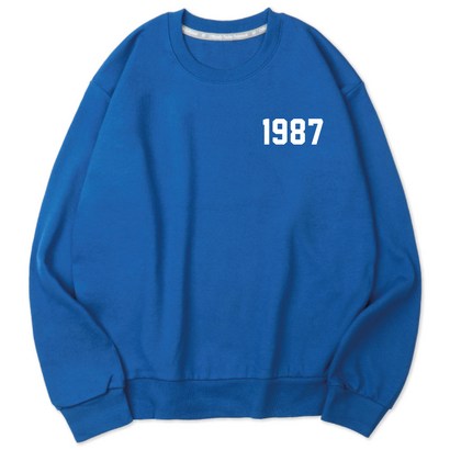 벤힛 1987 특양면 맨투맨