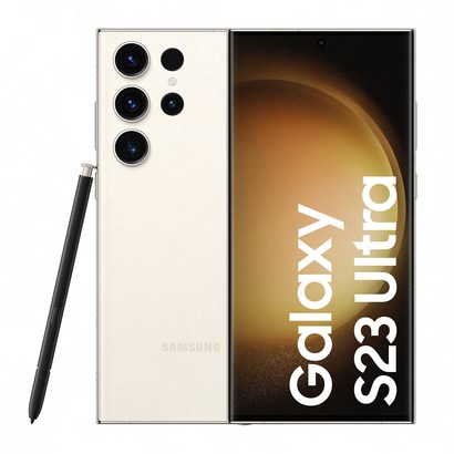 삼성전자 갤럭시 S23 Utra 자급제 S-S918NZEEKOO