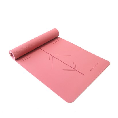 아사나 TE 센터라인 요가매트