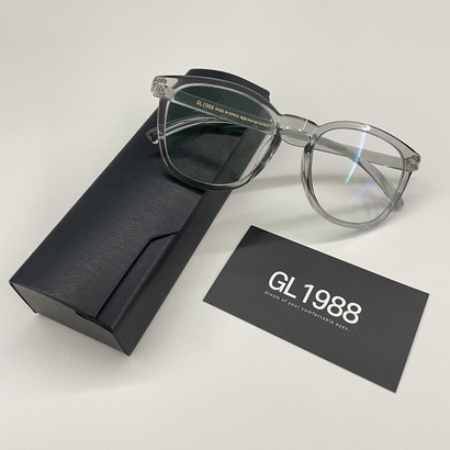 1988 TR 블루라이트차단 안경
