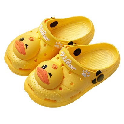 키즈트리 유아용 캐릭터 샌들 SZ-392