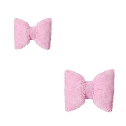 앤티스 카멜리아 차량용 목쿠션 허리쿠션 리뷰 후기