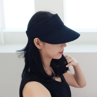 하라몰 린드 썬캡 RC014