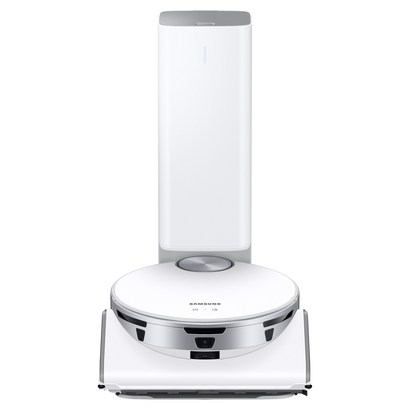 삼성전자 BESOKE 제트 봇 AI 로봇청소기 VR50T95936 방문설치