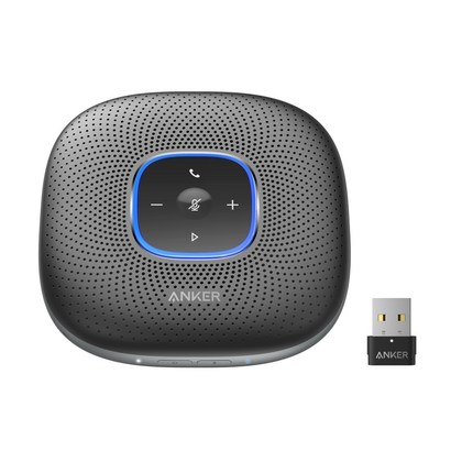 앤커 파워 컨퍼런스콜 플러스 블루투스 스피커폰 USB 동글 리뷰후기