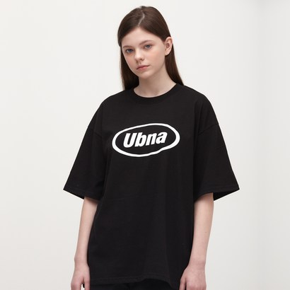 어반에이지 서클 UBNA 오버 반팔 티셔츠 리뷰후기
