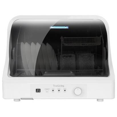 트루리빙 UV살균 식기건조기 T-SK200