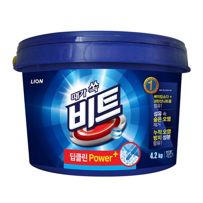 비트 딥클린파워 플러스 바스켓