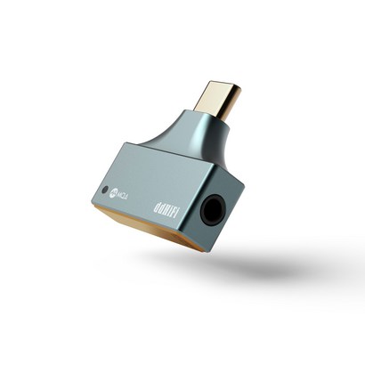 DDhifi DAC TCRO ountain C타입 USB동글