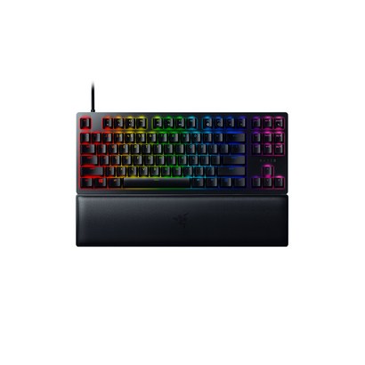 레이저 Huntsan V2 TK US 유선키보드