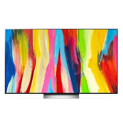 전자 울트라HD 올레드 evo TV