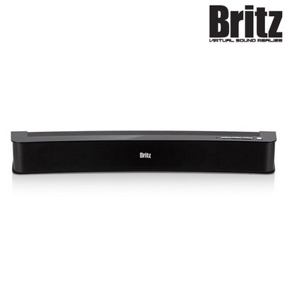 무료 Britz 브리츠 BA-MK11 사운드바 PC 스피커 리뷰후기