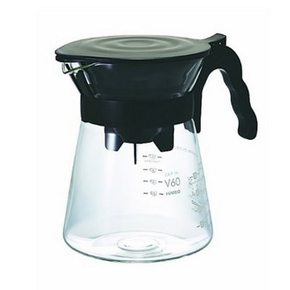 하리오 V60 드립 서버
