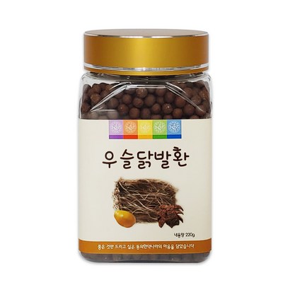 동의한약나라 우슬닭발환