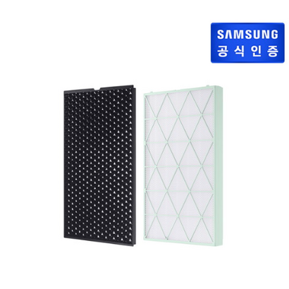 삼성전자 큐브 공기청정기 필터 CFX-J170D
