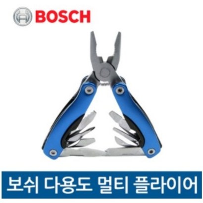 보쉬 다용도 멀티플라이어