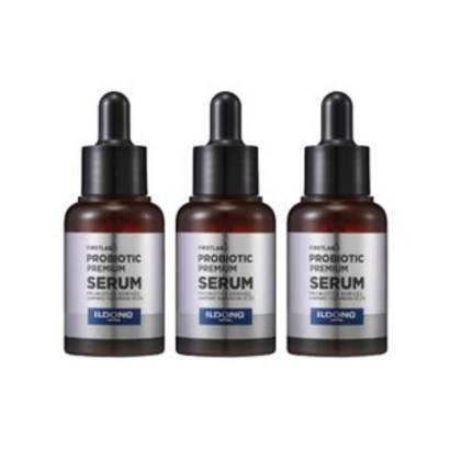 일동 퍼스트랩 프리미엄 프로바이오틱 세럼 3개