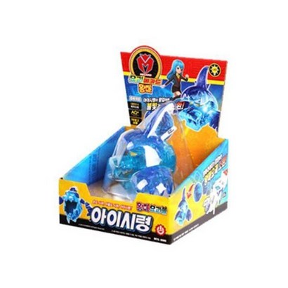 손오공 요괴메카드 왕마 왕마요괴 아이시령