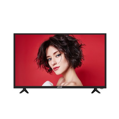 아인츠 ED 32인치 TV 중소기업 KXZ32HD 가성비 소형 원룸 무결점