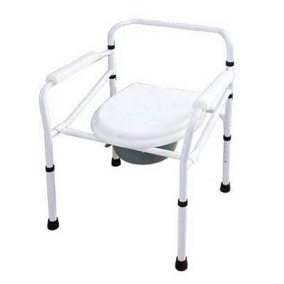 진산메디칼 환자용 좌변기