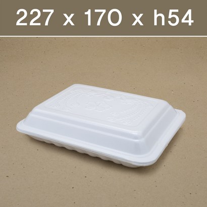 패키지요 스티로폼 도시락 18- 400개